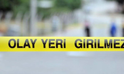 Alanya'da Plastik Deposunda Yangın Çıktı