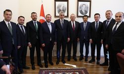 Alanya'da Sağlık Yatırımlar İçin Yeni Projeler Yolda: İşte Detaylar