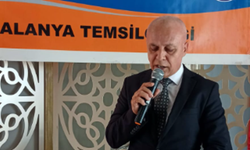Alanya'da Yaşanan Şok Olay: Veli Öğretmene Şiddet Uyguladı İddiası