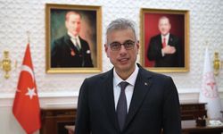 ALKÜ, 10. Yılında Sağlık Bakanı Memişoğlu’yla Yeni Döneme Başlıyor