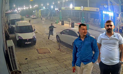 Antalya Serik'te Silahlı Kavga 2 Kişi Öldü, 1 Kişi Yaralandı