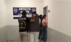 Antalya'da Engelli Vatandaşın Evi Sahte Vekaletle Satıldı: Emlakçı Tutuklandı