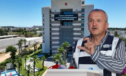 ASAT'ta Flaş Gelişme: Genel Müdür Avukat İbrahim Kurt İstifa Etti
