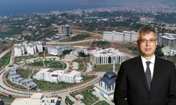 Bakan Kemal Memişoğlu ALKÜ'de Akademik Yıl Açılışına Katılacak