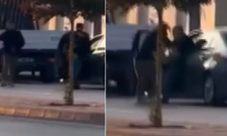 Çocuklarını Okula Götüren Okul Müdürünü Çocuklarının Önünde Vurdular