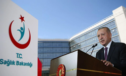 Cumhurbaşkanı Erdoğan İmzaladı: Sağlık Bakanlığı Sözleşmeli Personel Alımı Yapacak