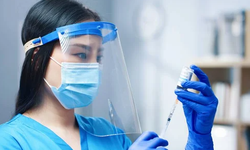 Alanya'da Uzmanlardan Uyarı: 18 Yıl Sonra Tekrar Görüldü