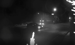 Alanya'da Trafik Kurallarını Hiçe Sayıp Drift Attı, Bedeli Ağır Oldu
