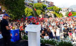 Dünya Şampiyonu Razgatlıoğlu Alanya'da Coşkuyla Karşılandı