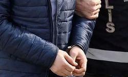 Alanya'da Durdurulan Motosiklet Sürücüsünden Yasaklı Madde Çıktı