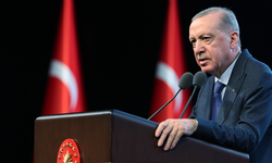Erdoğan’dan Kıbrıs’a Mesaj: “KKTC’nin Egemenliğini Birlikte Savunacağız”