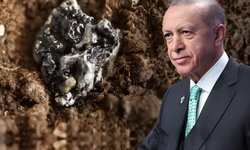 Eskişehir'de 694 Milyon Tonluk Nadir Element Rezervi Keşfedildi