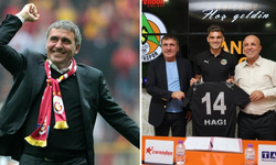Futbolun Efsanesi George Hagi Alanya'ya Yerleşiyor