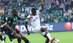 Alanyaspor Deplasmandan Eski Oyuncularının Golleriyle Mağlup Ayrıldı