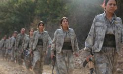 PKK Yaptığı Basın Açıklamasında Türkiye'den Çekilme Kararı Aldıklarını Açıkladı
