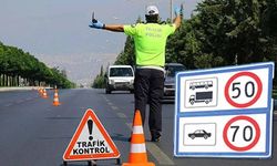Tabelalar Söküldü, Hız Limitleri Yenilen Güncellendi