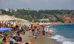 Turizm Sektörüne Operasyon Düznlendi: Antalya'lı 'Otelciler Kralı' Gözaltında