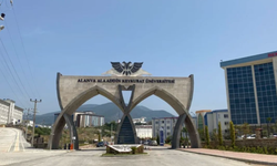 Yükseliş Sürüyor: ALKÜ, URAP Sıralamasında 10 Basamak Birden Yükseldi