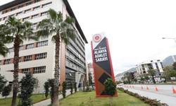 Alanya'da Otel Mutfağından Et Çalan Hırsız Tutuklandı