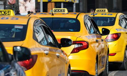 Alanya’da Kredi Kartı Komisyonu Talep Eden Taksicilere Rekor Ceza