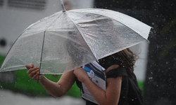 Gri Bulutlar Çoğalıyor: 29 Kente Sağanak Yağış Uyarısı