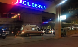 Alanya’da Trafik Kazası: Motosiklet Sürücüsü Ağır Yaralı