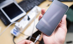 Gece Şarj Alışkanlığı Telefonların Ömrünü Kısaltıyor