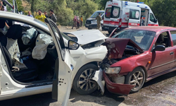 Konyaaltı'nda Korkutan Çarpışma: Bir Kişi Hayatını Kaybetti