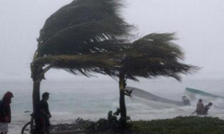 Ani Rüzgâr Artışlarına Dikkat: Alanya ve Çevresinde Fırtına Bekleniyor