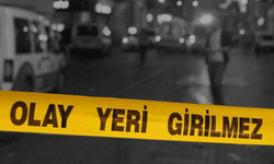 Alanya’da Ölümle Biten Kaza: Sürücü Sıkıştığı Yerde Can Verdi