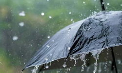 Meteoroloji Uyardı: Alanya’da Pazartesi Sıcaklık Düşüyor