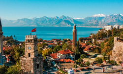 Akdeniz’in Gözde Kenti Antalya, Yabancı Yatırımcının Tercihi