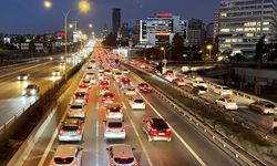 Brent Petrol ve Döviz Fiyatları Motorini Yükseltiyor