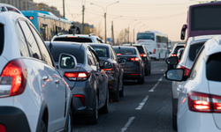 Alanya Dahil Tüm Türkiye'de Plaka Üzerinde Oynama Yapan Sürücülere Ağır Cezalar Geliyor