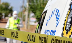 Alanya'da 44 Yaşındaki Kadın Evinde Ölü Bulundu