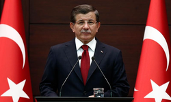 Ahmet Davutoğlu'nun İlk Durağı Alanya Hali Oldu