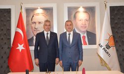 Sağlık Bakanı Memişoğlu Alanya'ya Geldi: Sağlık Yatırımları Değerlendirildi