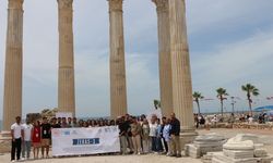 Alanya Üniversitelilerinin Projeleri Ulusal Destekle Hayata Geçiyor