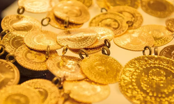 Alanya'da Altın Haftaya Düşüşle Başladı