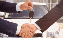 Antalya'da Sıfır Otomobil Sevinci Hüsrana Dönüştü