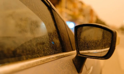 Meteoroloji’den Alanya İçin Çöl Tozu Uyarısı: Sağlık ve Ulaşım Riski Büyüyor