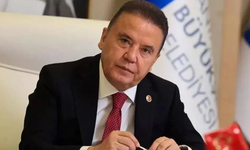 Başkan Böcek'ten Cezaevinden Sağlık Alarmı