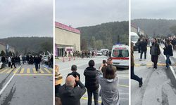 BeIN Sports Binası Silahlı Baskınla Sarsıldı