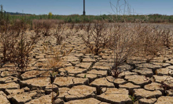 Antalya ve Alanya'da Kuraklık Tehlikesi Artıyor