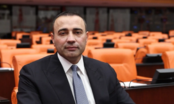 CHP Antalya Milletvekili Kaya'dan Meclis'te Sert Uyarı: 'Tarım Çökerse Bedelini Tüm Türkiye Öder''