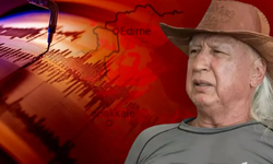 Deprem Uzmanı Şener Üşümezsoy'dan Açıklama