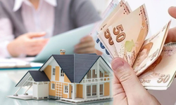 Kira Getirisi En Yüksek İller Belli Oldu