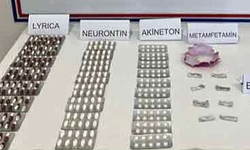 Alanya’da Zehir Tacirlerine Geçit Yok: Jandarmadan Eş Zamanlı Operasyon