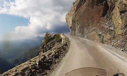 Alanya'da Mucizevi Kurtuluş