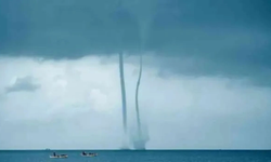 Alanya'da Gören Bir Daha Baktı